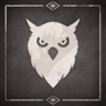 Night Owl Trophy