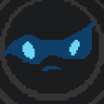 Handsome Thief Trophy