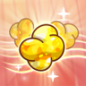 Melodic Forager Trophy