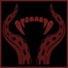 Blood thirsty Trophy