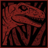 Clever girl Trophy