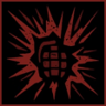 Explosive Force! Trophy