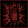 Firestarter Trophy