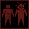 Grey matter a-go-go Trophy