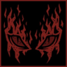 Heart of Fire Trophy