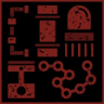Personal Singularity Generator Trophy