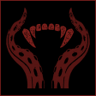 Blood thirsty Trophy