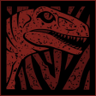 Clever girl Trophy