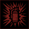 Firestarter Trophy