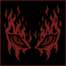 Heart of Fire Trophy