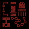 Personal Singularity Generator Trophy