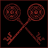 Treasure Hunter Trophy