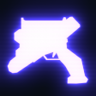 Armed and Dangerous Trophy
