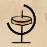 Reflection Trophy