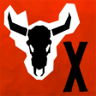 Bounty Hunter Trophy