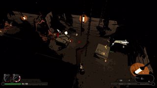 West of Dead Screenshot 4