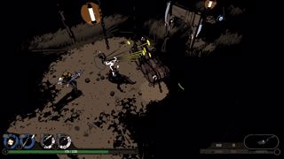 West of Dead Screenshot 9