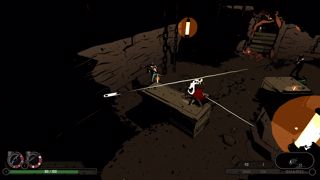 West of Dead Screenshot 7