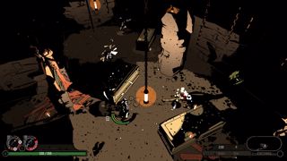 West of Dead Screenshot 1