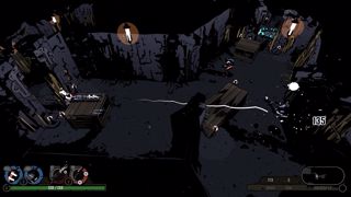 West of Dead Screenshot 6