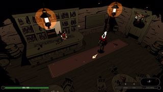 West of Dead Screenshot 8