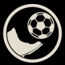 Der Vorhang fällt Trophy