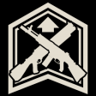 Gun Nut Trophy