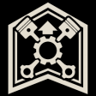 Plus Package Trophy