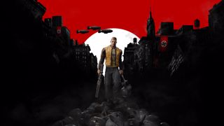 Wolfenstein II: The New Colossus Screenshot 5