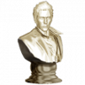 World's Greatest Dad Trophy