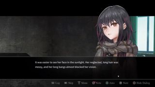 A Light in the Dark Screenshot 1