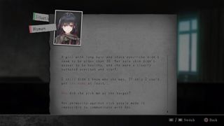 A Light in the Dark Screenshot 5