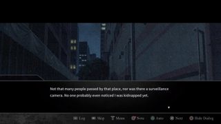 A Light in the Dark Screenshot 2