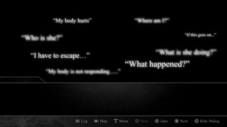 A Light in the Dark Screenshot 7