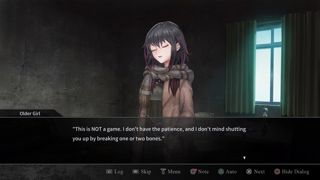 A Light in the Dark Screenshot 10