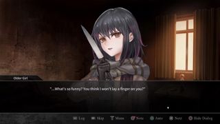 A Light in the Dark Screenshot 8