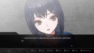 A Light in the Dark Screenshot 3