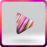 Rhythmic Journey Trophy