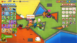 Bloons TD 6 Screenshot 1