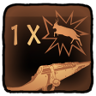 African Hunter Trophy