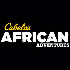 Cabela's African Adventures