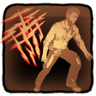 Dancing in the Ring Trophy