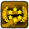 Gunsmith Trophy