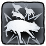 Justice Keeper Trophy