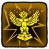 King's Statue Trophy