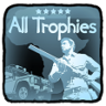 Safari Guide Trophy