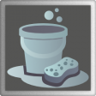 And now clean up your room! II Trophy