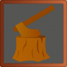 Chop, chop! I Trophy