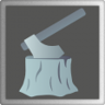Chop, chop! II Trophy