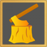 Chop, chop! III Trophy